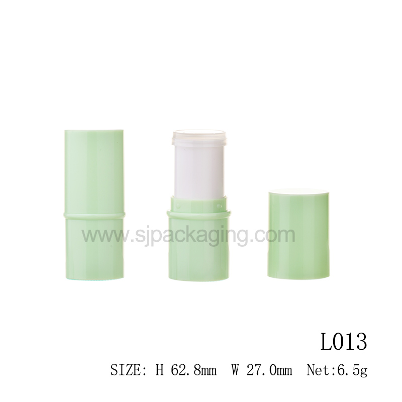 Mini Round Shape Foundation stick Deodorant Stick Concealer Stick Blush Stick 6.5g L013