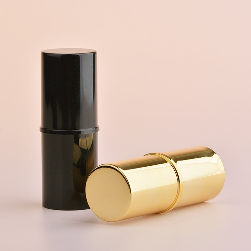 Mini Round Shape Foundation stick Deodorant Stick Concealer Stick Blush Stick 6g L070