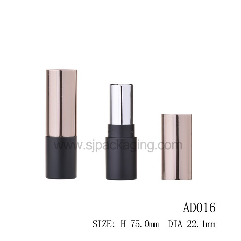 Round Shape Lip Stick Tube AD016