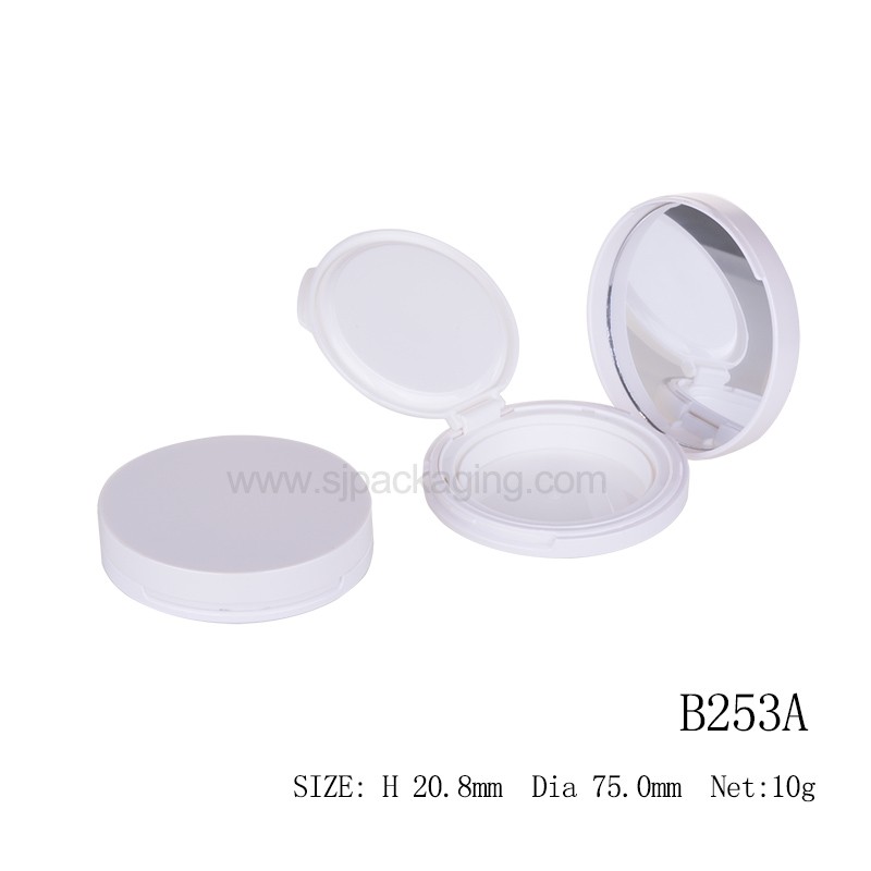 Round Shape  Air Cushion Case B253