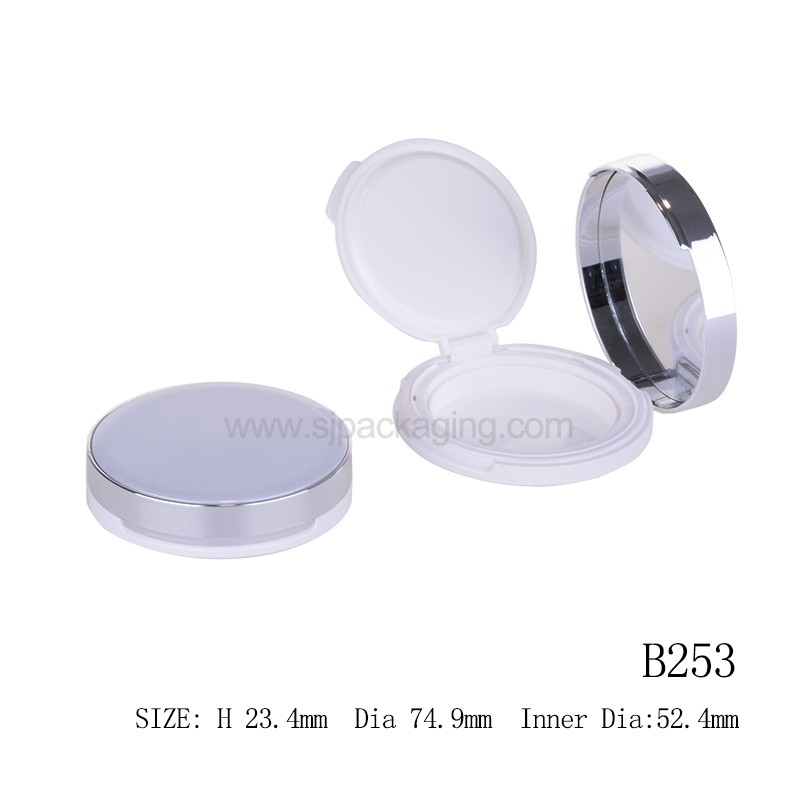 Round Shape  Air Cushion Case B253