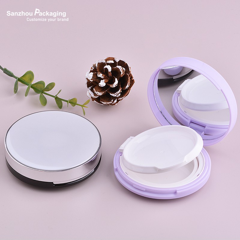 Round Shape  Air Cushion Case B253