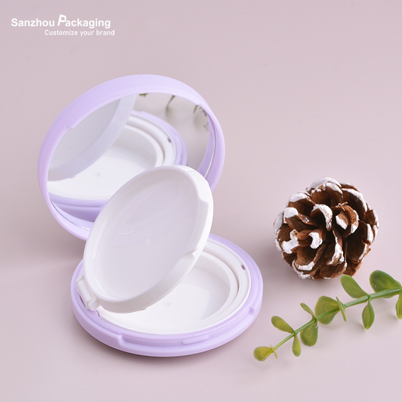 Round Shape  Air Cushion Case B253