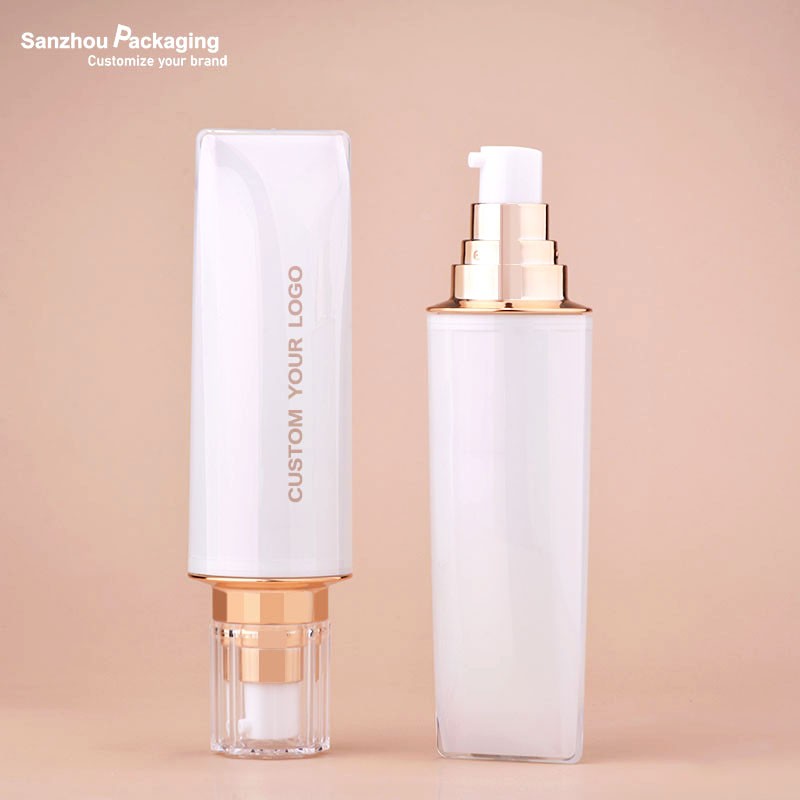 Airless Bottle K025