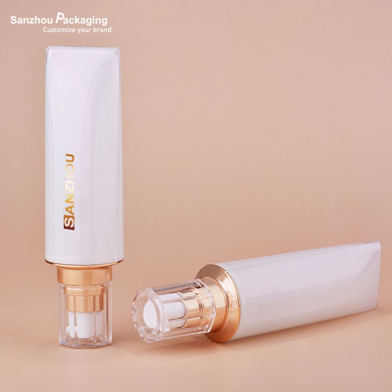 Airless Bottle K025