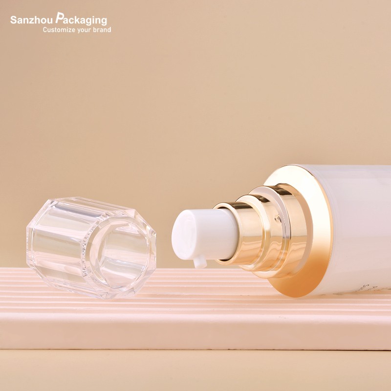Airless Bottle K025