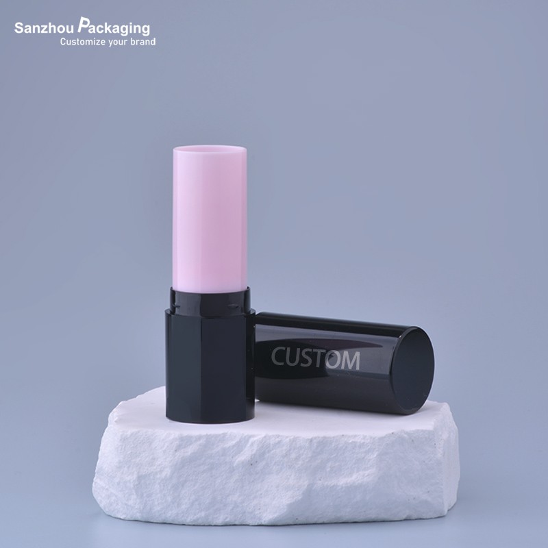 Round Shape Foundation stick Deodorant Stick Concealer Stick Blush Stick 7g  L077