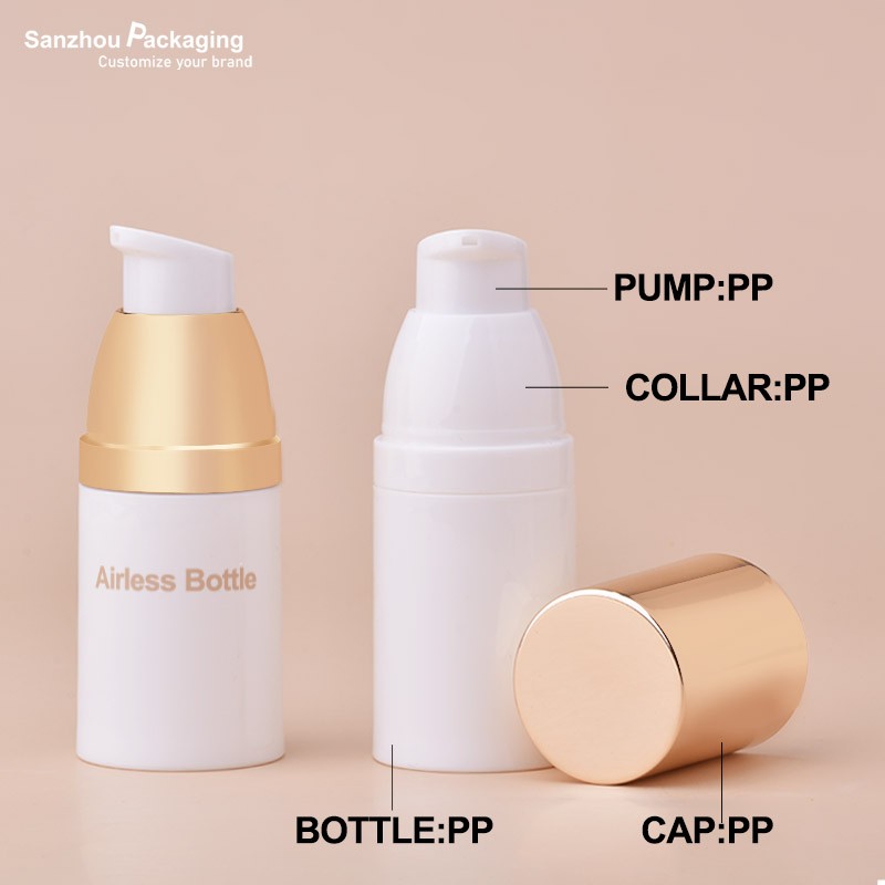 Airless Bottle K027