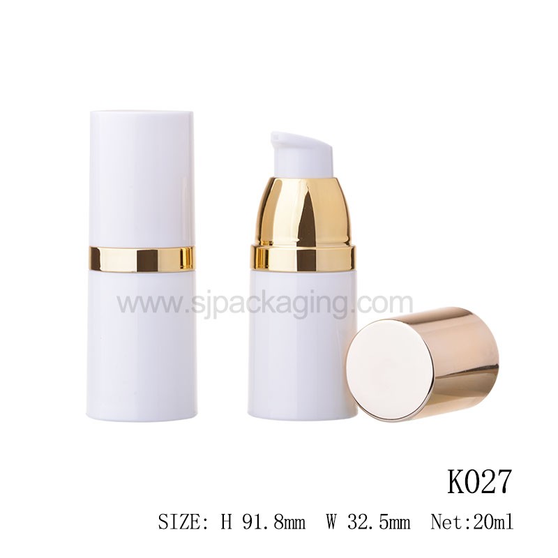 Airless Bottle K027