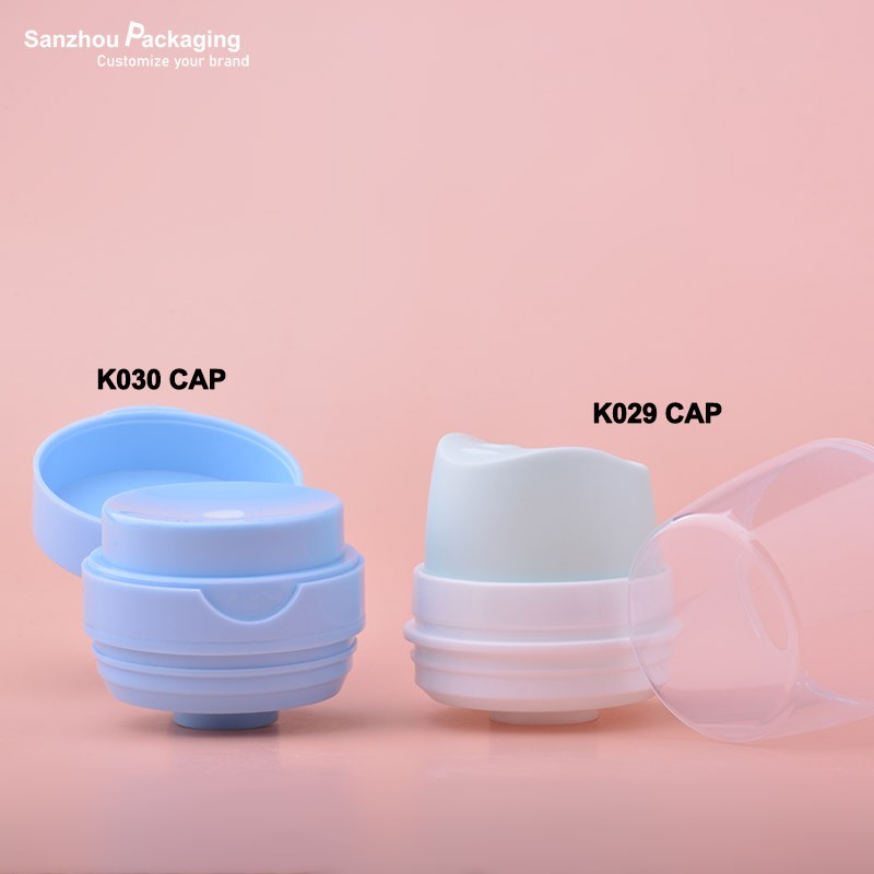 Airless Bottle K029