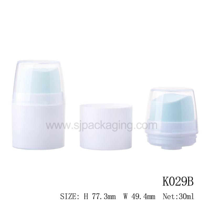 Airless Bottle K029