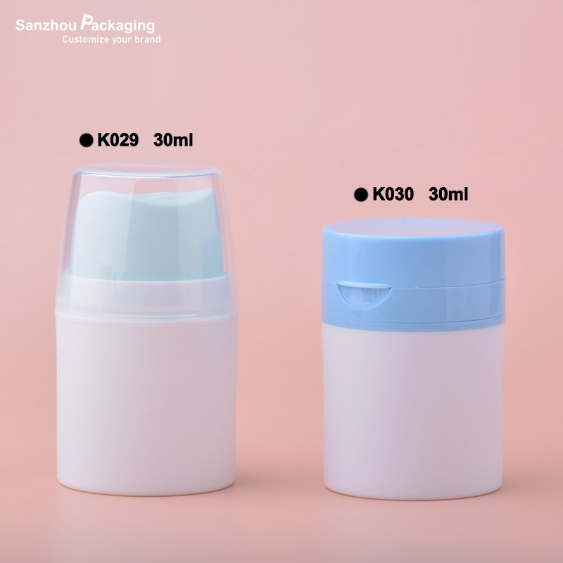 Airless Bottle K030