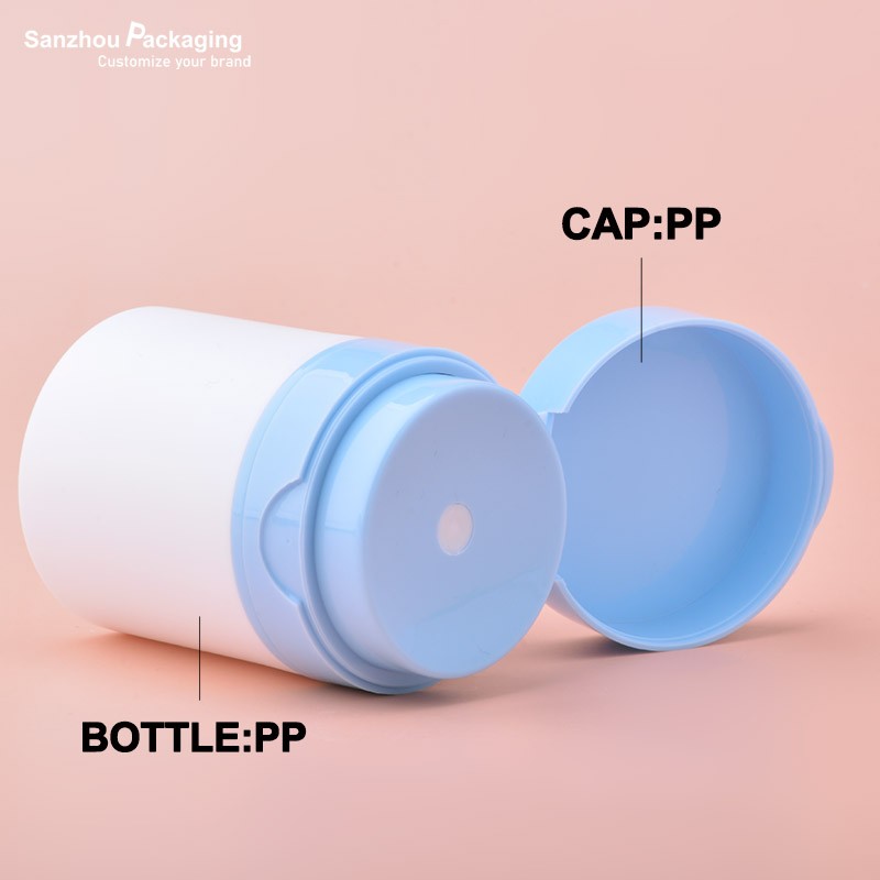 Airless Bottle K030