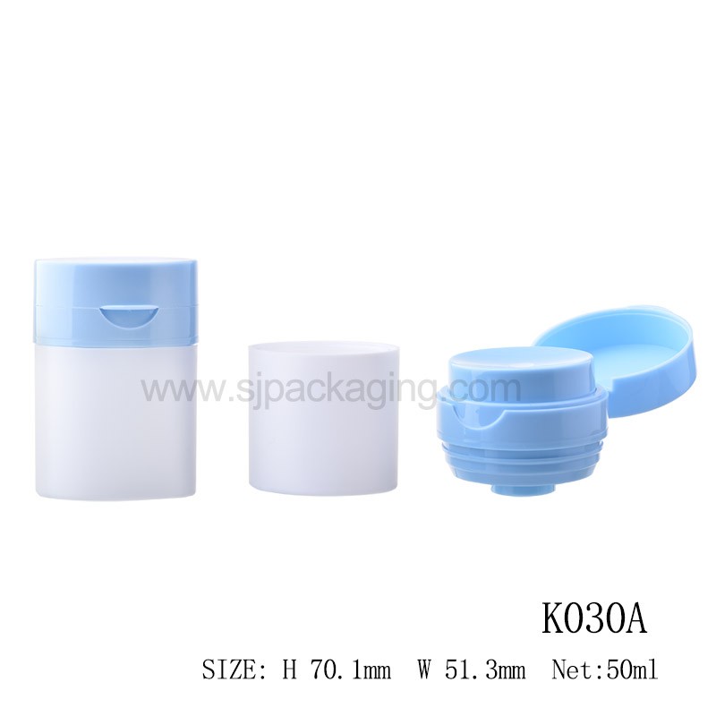 Airless Bottle K030