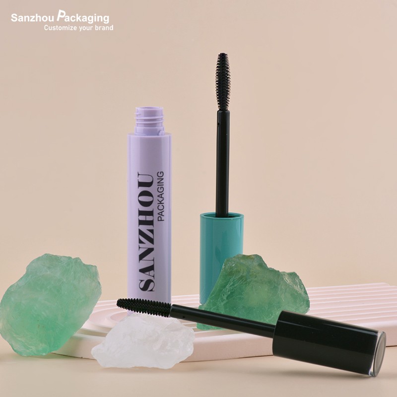 Round Shape Mascara Tube 7.8ml C278