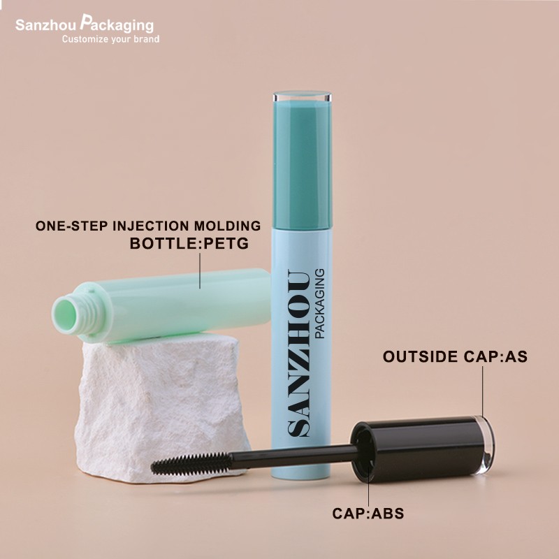 Round Shape Mascara Tube 7.8ml C278