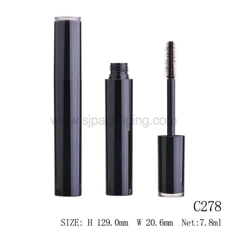 Round Shape Mascara Tube 7.8ml C278
