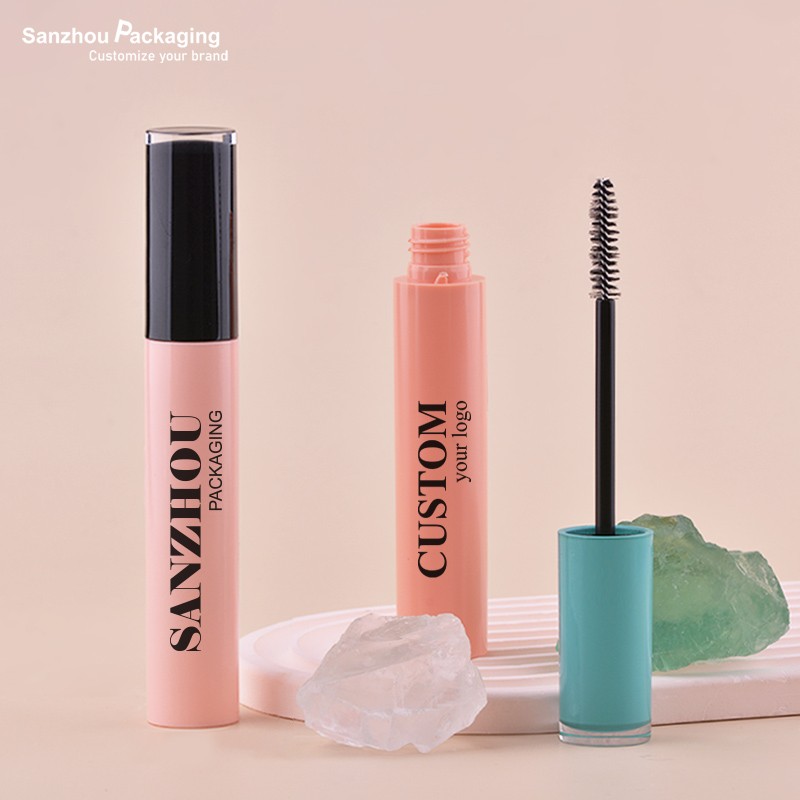Round Shape Mascara Tube 7.8ml C278
