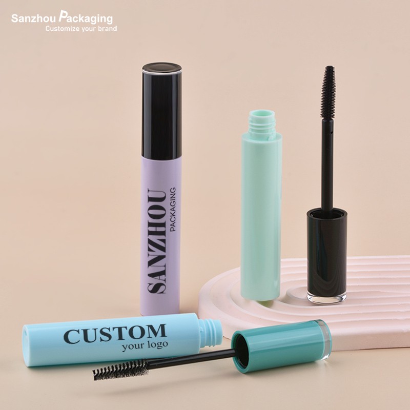 Round Shape Mascara Tube 7.8ml C278