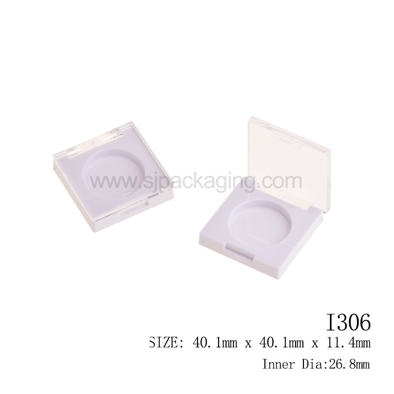 26.8mm Square Shape Eyeshadow Case I306