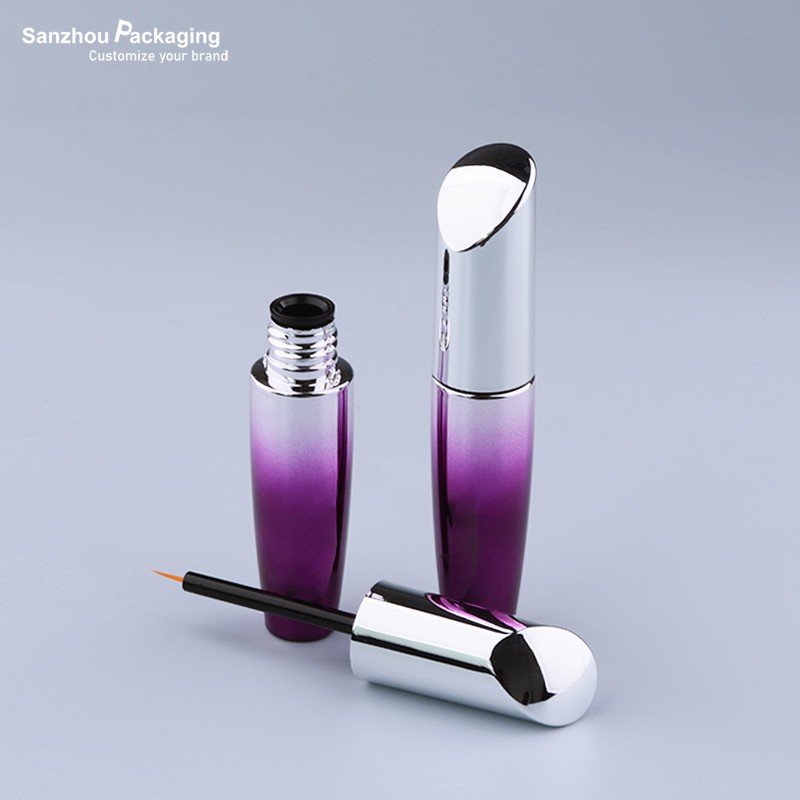 Irregular Shape Eyeliner Tube 10ml J170