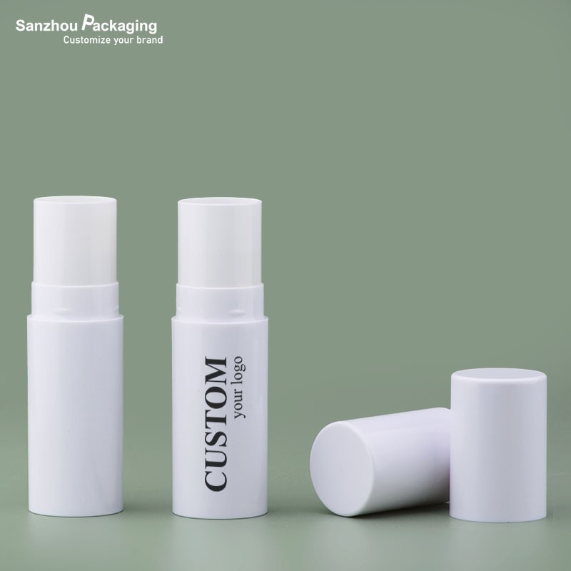 Round Shape Foundation stick Concealer Stick Blush Stick 10ml L098