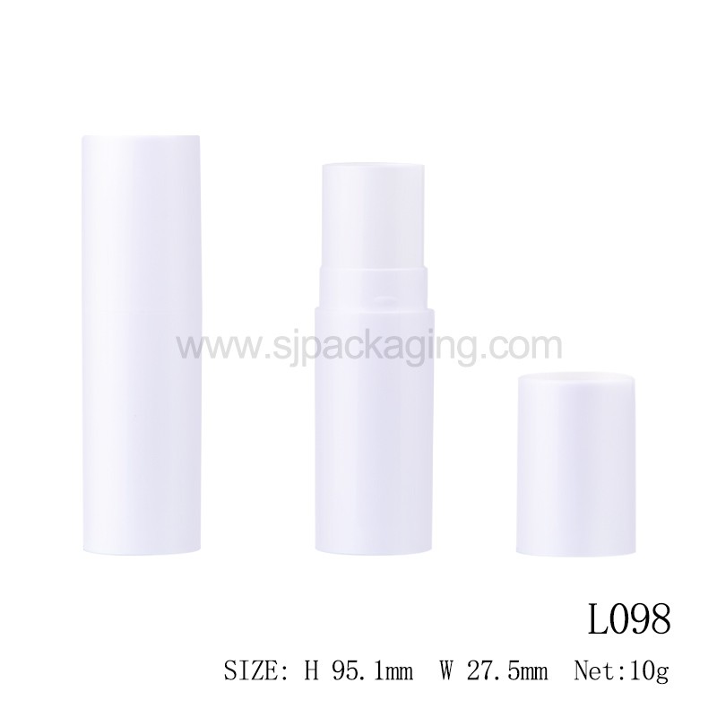 Round Shape Foundation stick Concealer Stick Blush Stick 10ml L098