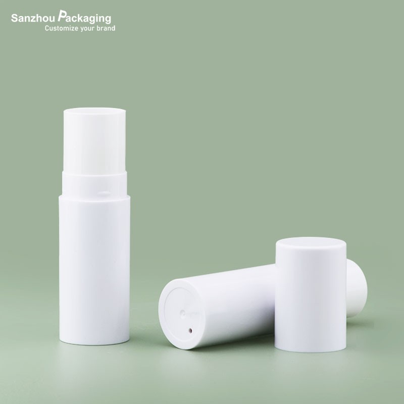 Round Shape Foundation stick Concealer Stick Blush Stick 10ml L098