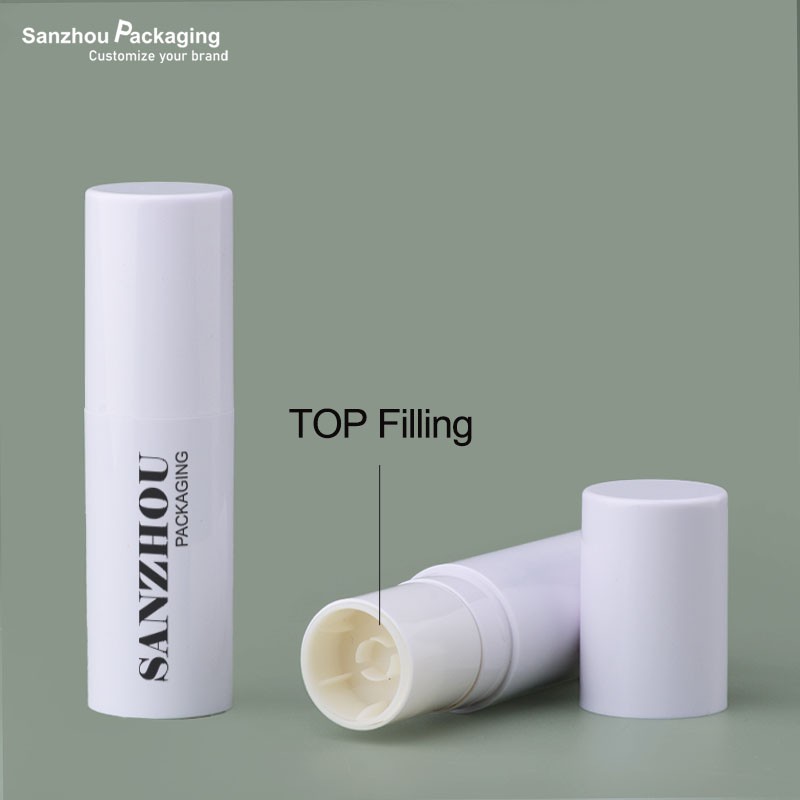 Round Shape Foundation stick Concealer Stick Blush Stick 10ml L098