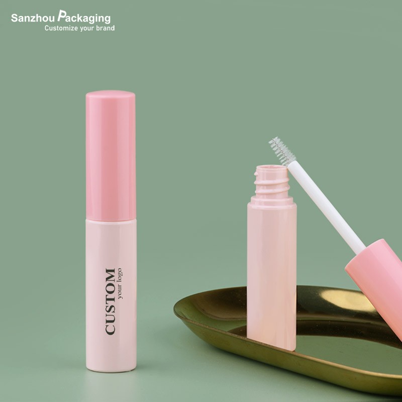 Round Shape 8ml Eyeliner Tube J171
