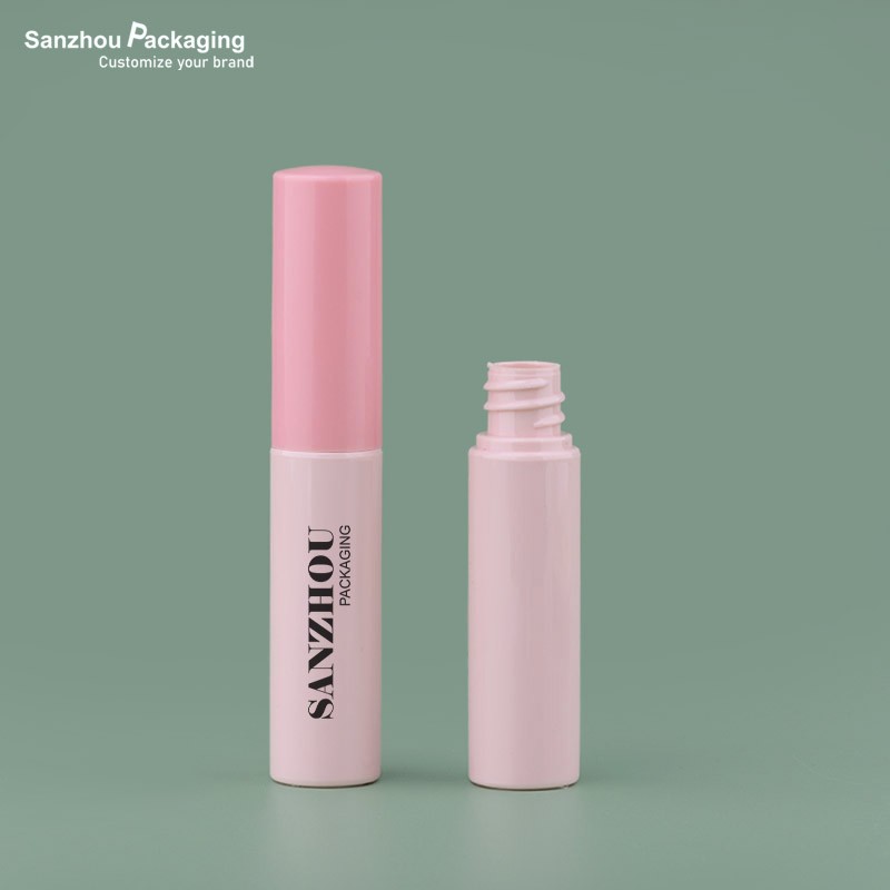 Round Shape 8ml Eyeliner Tube J171