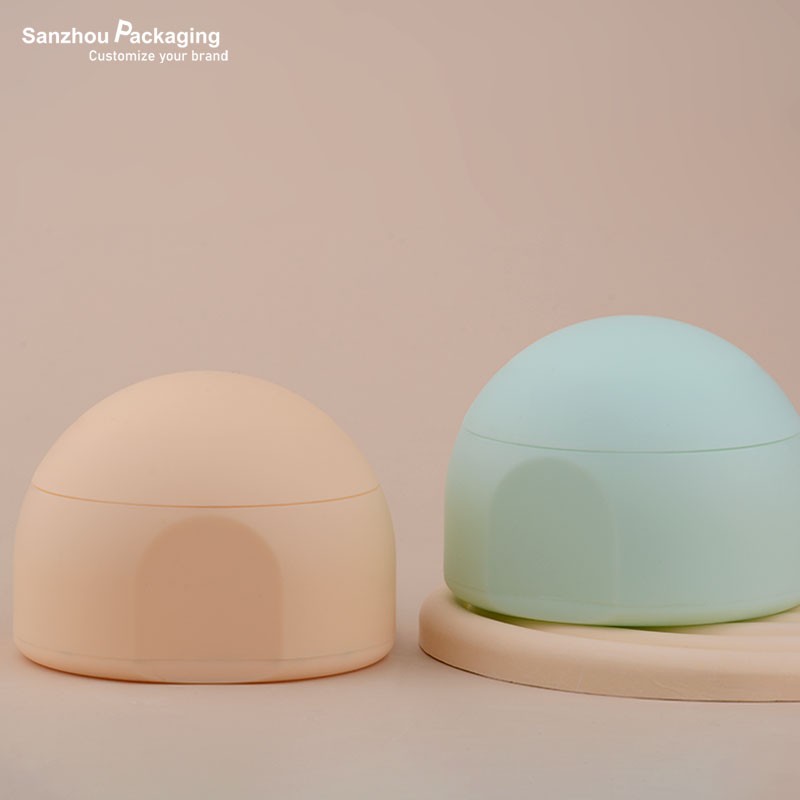 50ml  Cream Jar P189