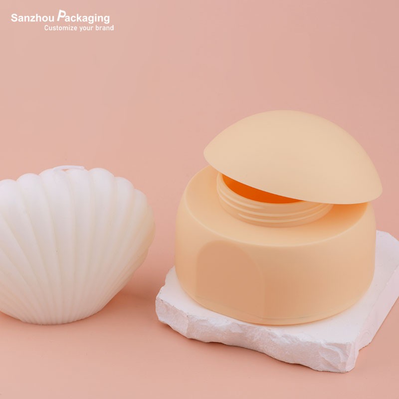 50ml  Cream Jar P189