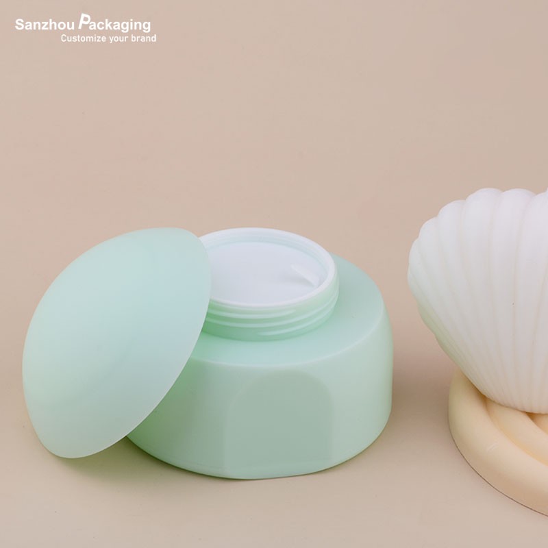 50ml  Cream Jar P189