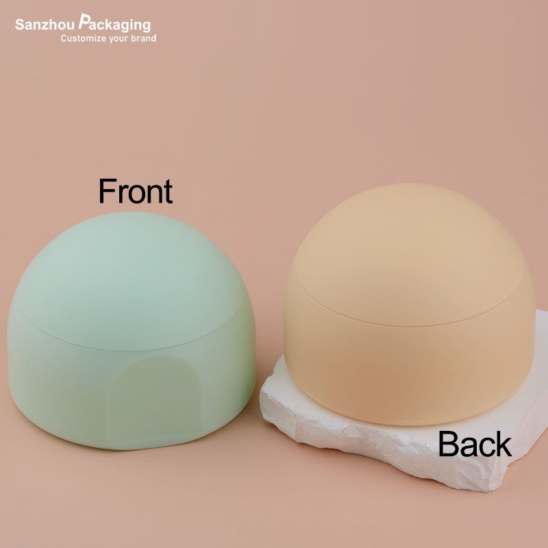 50ml  Cream Jar P189