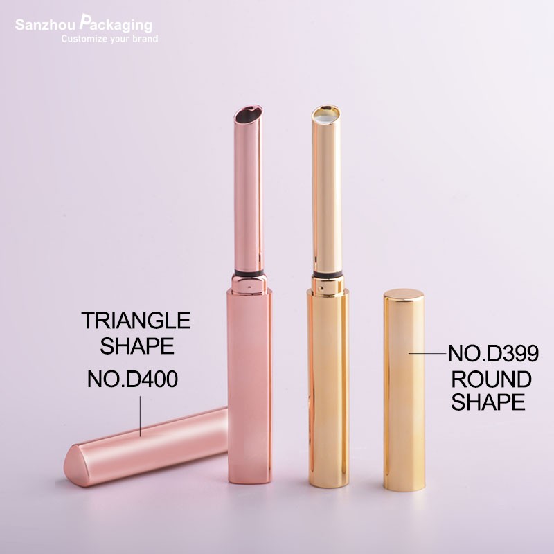 Lip Pen Lip Stick Tube D400