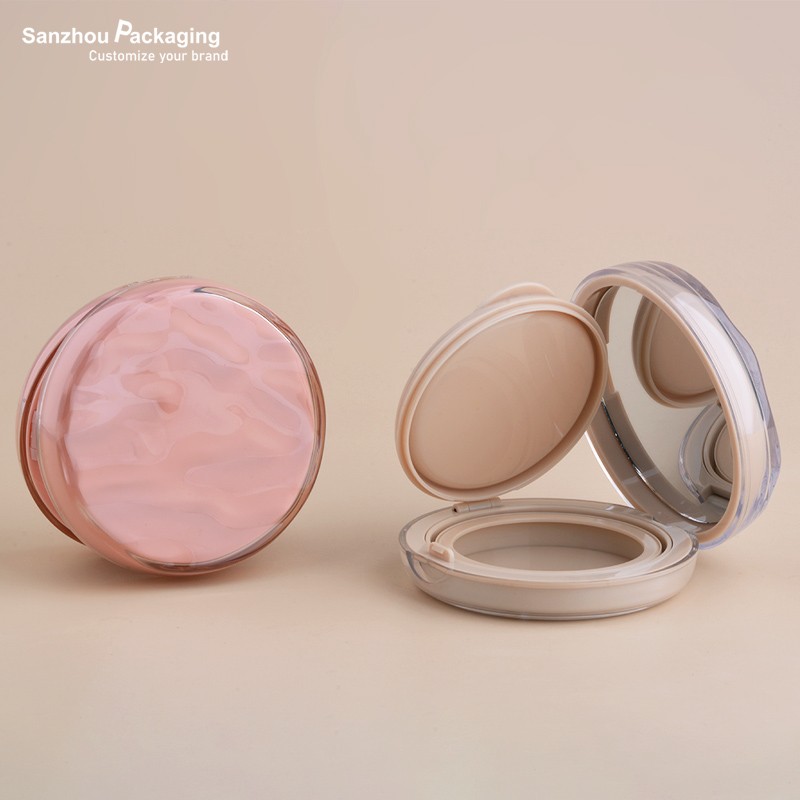 Air Cushion Case B357