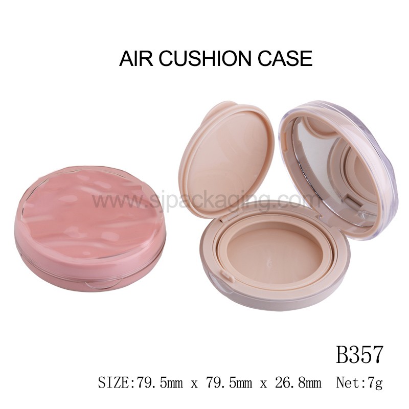 Air Cushion Case B357