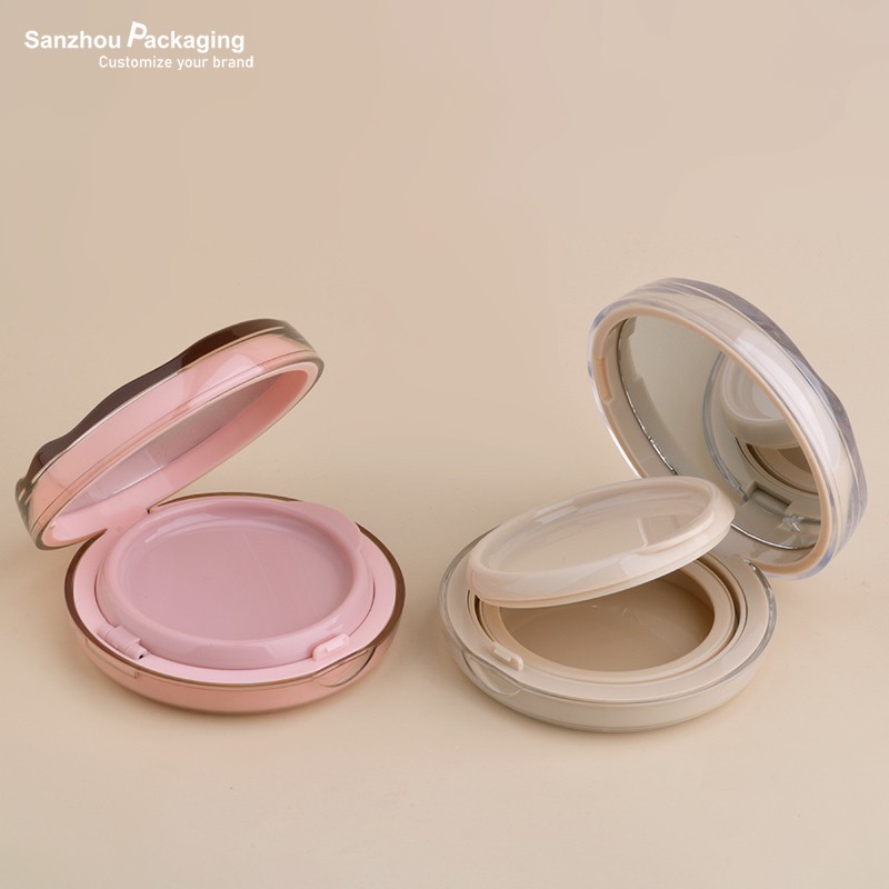 Air Cushion Case B357
