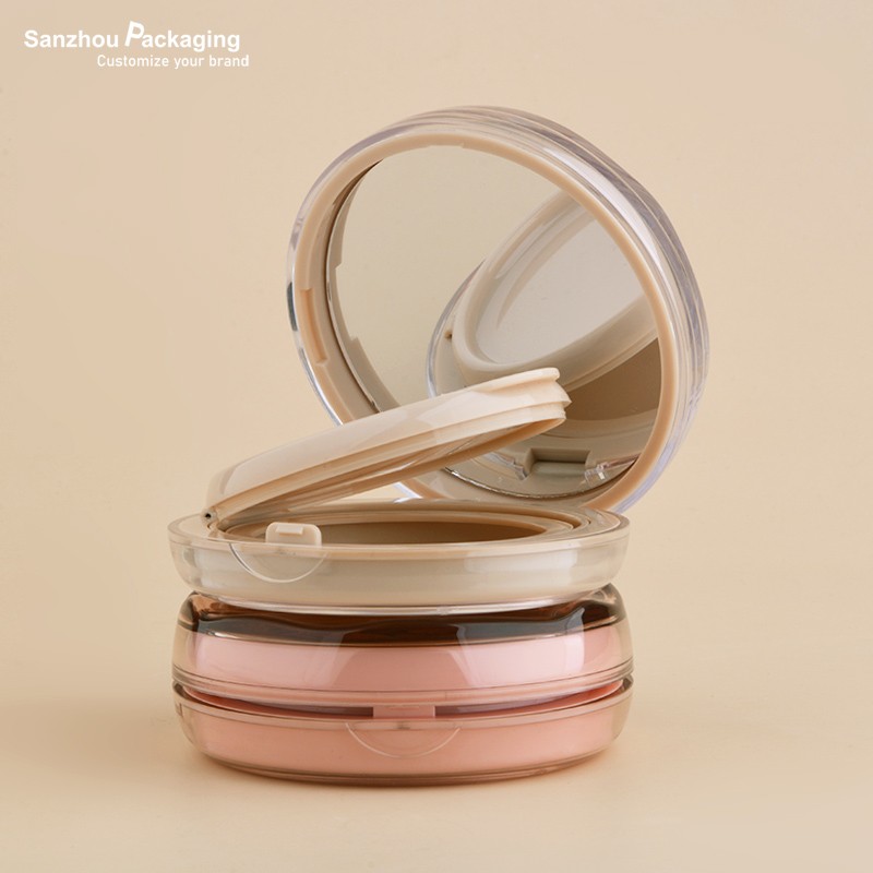 Air Cushion Case B357