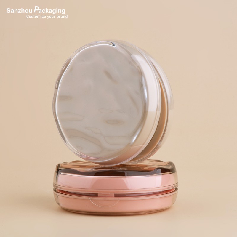 Air Cushion Case B357