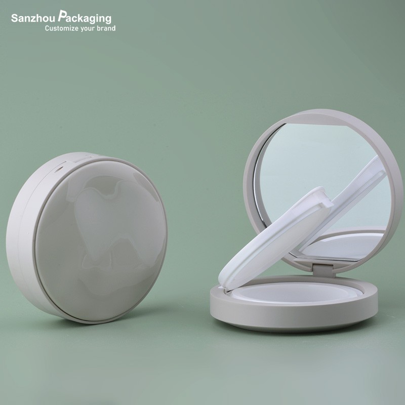 Magnet Air Cushion Case B357
