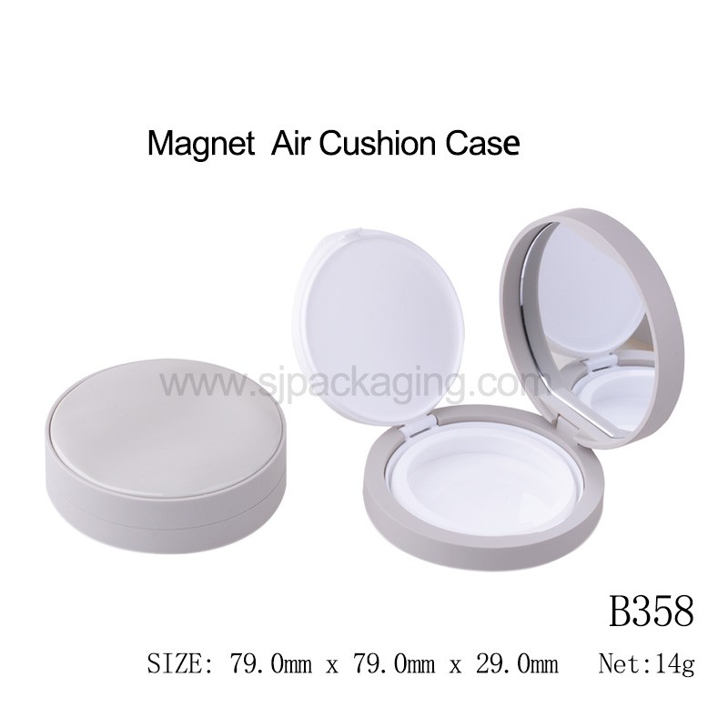 Magnet Air Cushion Case B357