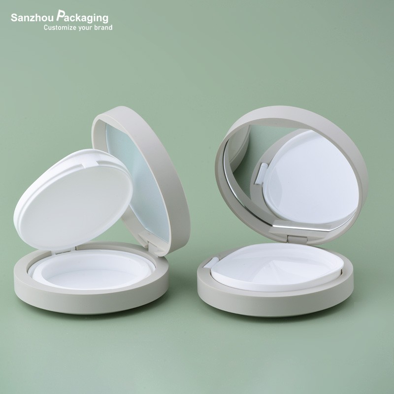 Magnet Air Cushion Case B357