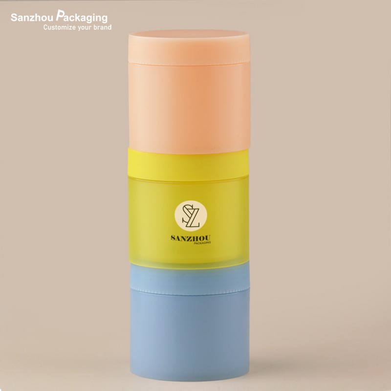 200ml Round Shape Ko