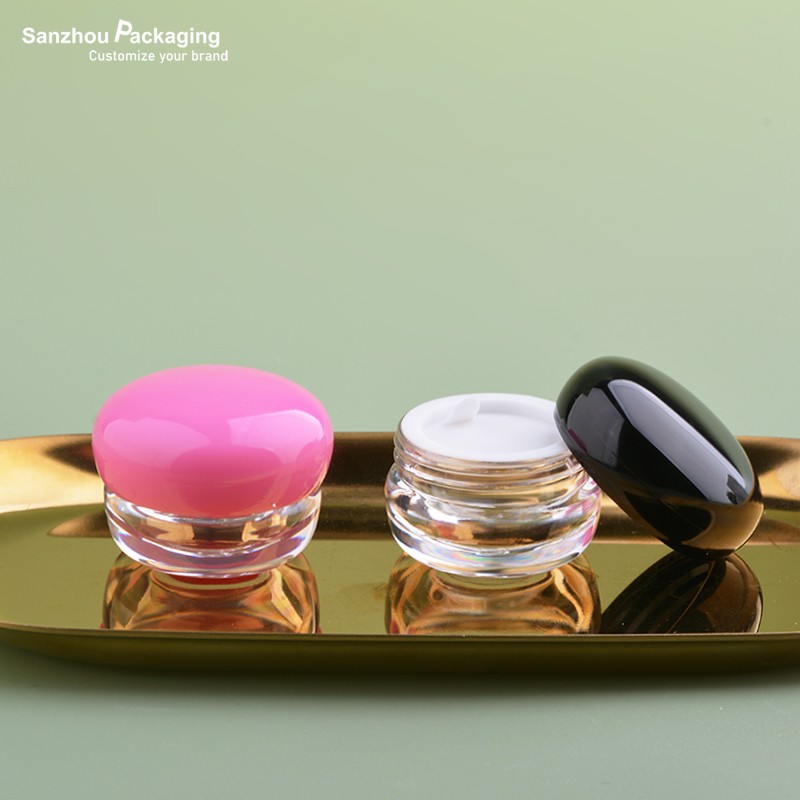 5ml Cute Kid Round S