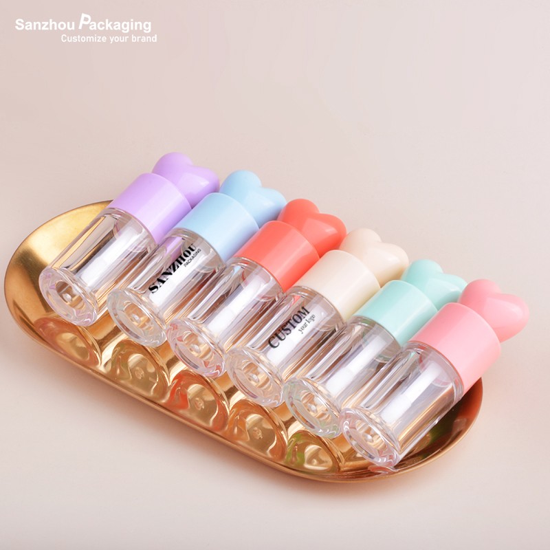 Round Shape 3.5ml  L