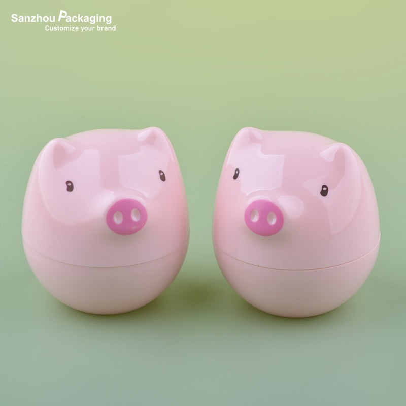 30ml Pig Shape Skin 