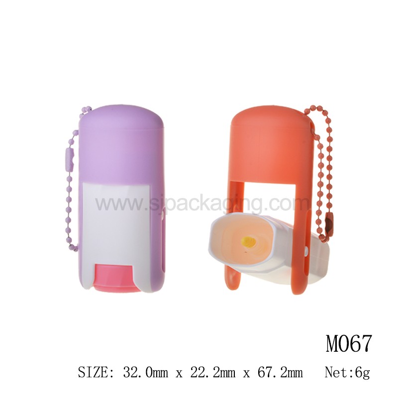 6g Deodorant Stick M067