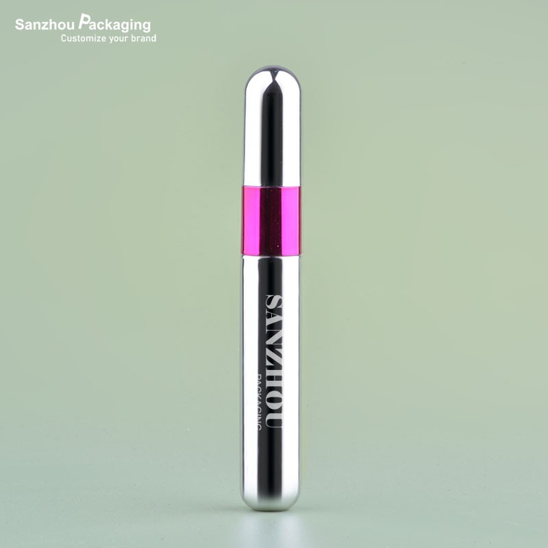 Round Shape Mascara 
